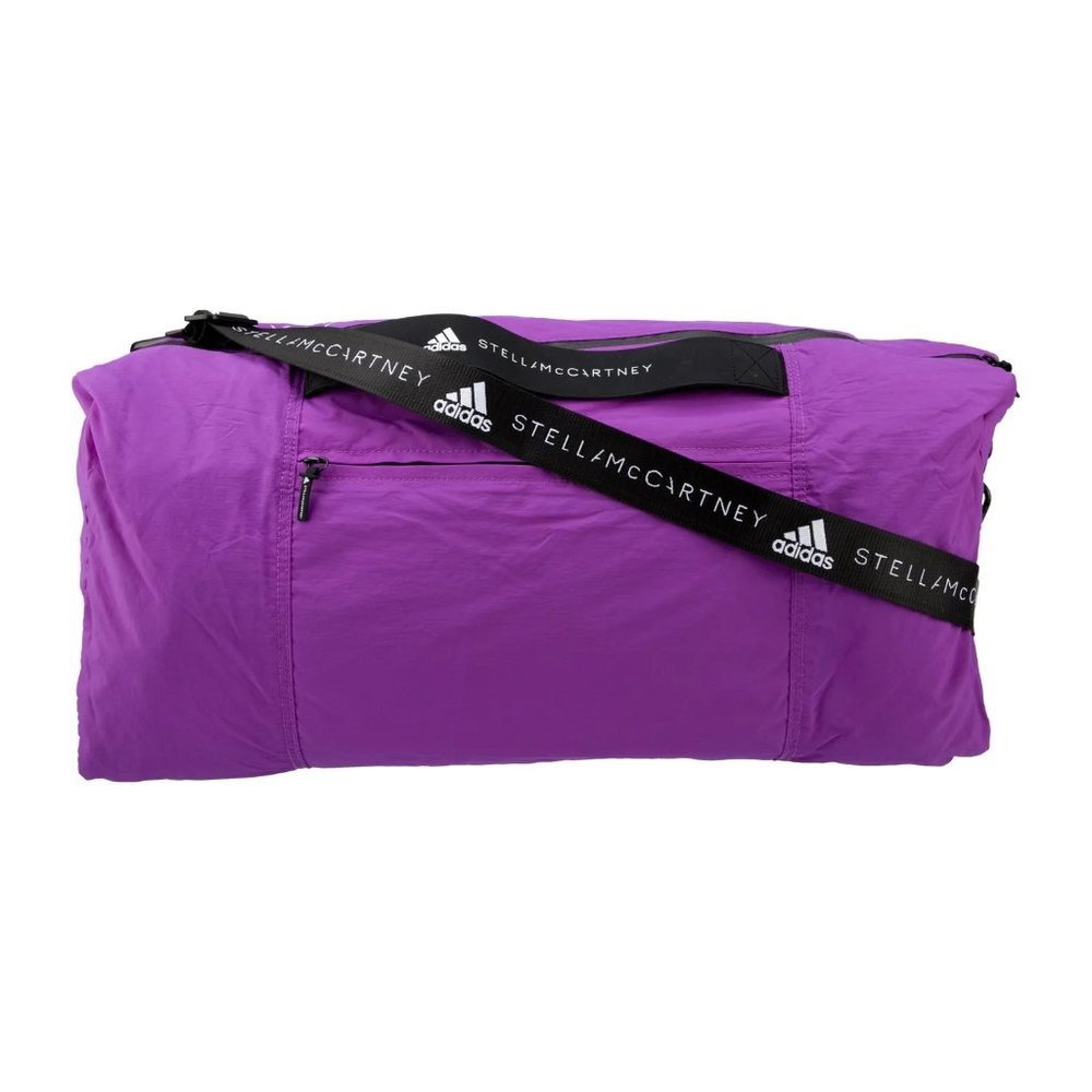 ADIDAS BY STELLA MCCARTNEY STUDIO BAG - PURPLE